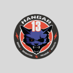Hangar 13
